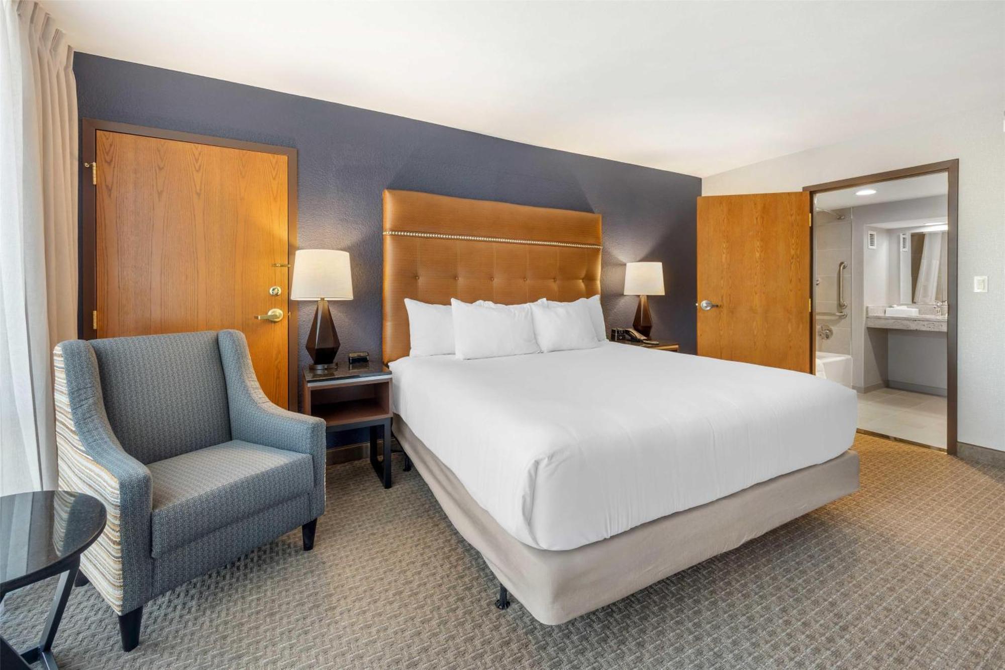 Drury Inn & Suites パデューカ エクステリア 写真