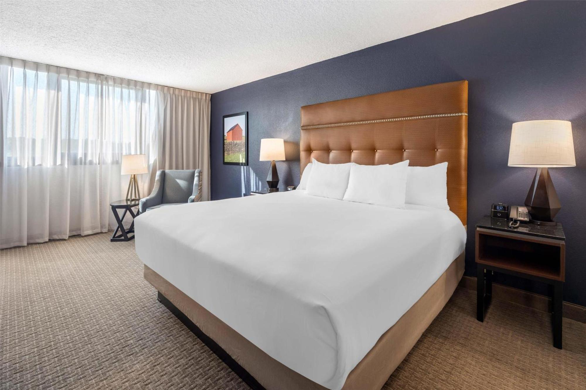 Drury Inn & Suites パデューカ エクステリア 写真